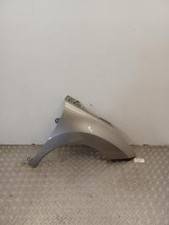 Aile avant droit peugeot 3008 - avant,