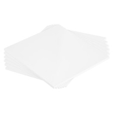 Plaque ABS 8x8x0,24 pouces
