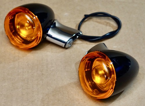 Harley original clignotant - original,