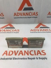 Carte mémoire SIEMENS SIMATIC