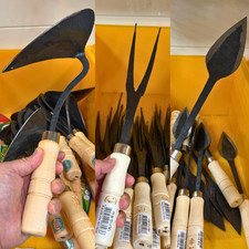 Ensemble d'outils coréen