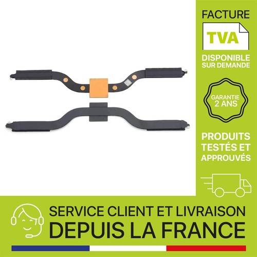 Dissipateur thermique macbook - dissipateur,