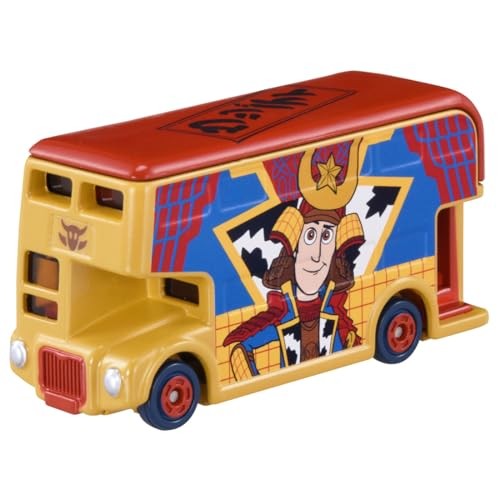 Dream tomica toy - dream, 30th
