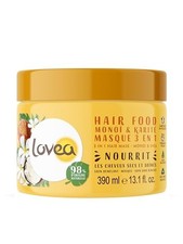 LOVEA - Hair Food - Masque 3