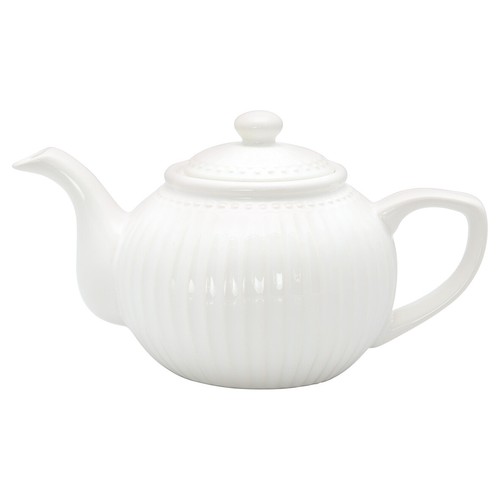 Greengate théière alice - théière,