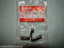 SUZUKI CP 50 - CP 80 -