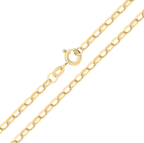 Chaine entrelacée femme - chaine,