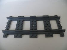 Lego 1 x Train, Track Plastic