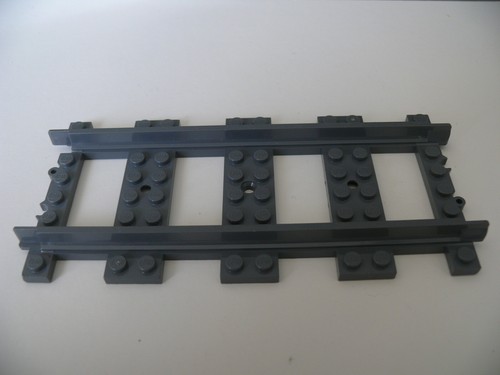 Lego train track - train,,