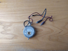 Ancien Voltmètre de Poche  (Gousset)