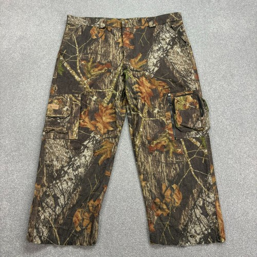 Pantalon realtree adulte x - adulte,