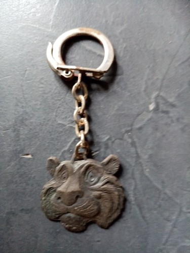 Porte clé esso tigre - porte,