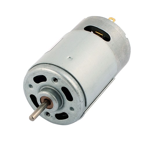 R555 24v 3000r min - dc, 3000r/min