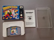 Daffy Duck - Nintendo 64 N64