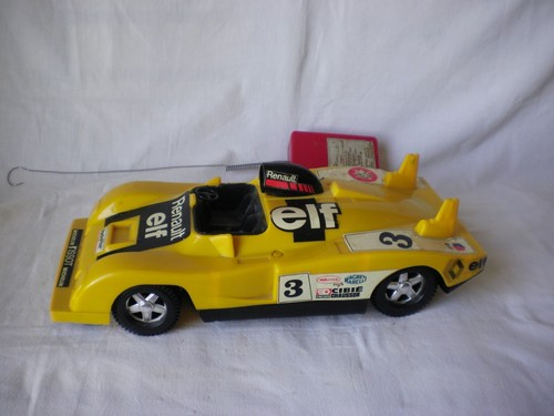Jouet voiture course - voiture,