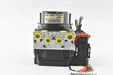 Bloc hydraulique ABS 44540-0D020 445400D020 Toyota Yaris III