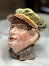 POT A TABAC EN CERAMIQUE