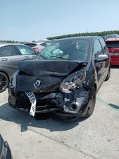 Moteur RENAULT TWINGO 2 PHASE 1 D4F770