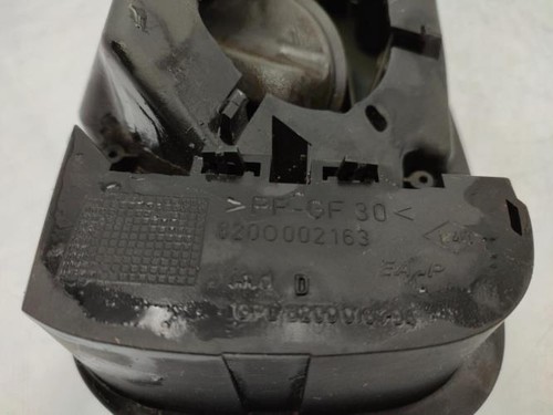 Trappe essence renault - trappe,