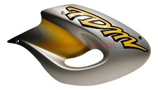Flanc Ouie Carénage Droit Yamaha 850 TDM 4TX 1996-2001 4TX-2835V-00-P1 | Occasio