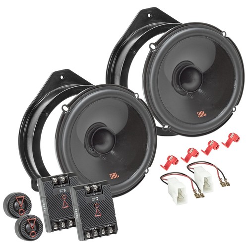 Jbl stage3 607cf kit - jbl,