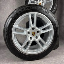Roues Porsche Panamera G2 19 "