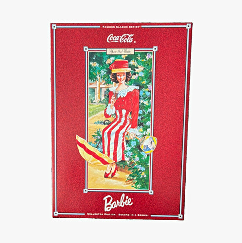 Barbie coca cola after the - barbie,