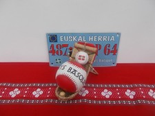 Chistera basque PM