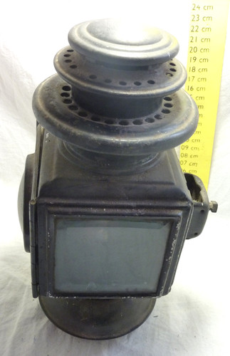 Lampe pétrole pour voiture - à,