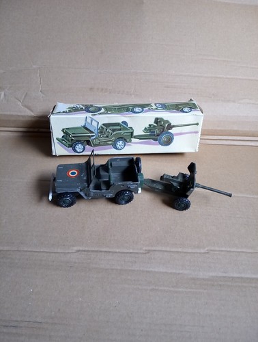 Jeep france jouets remorque - jeep,