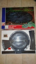 COFFRET JOUEF PONT TOURNANT POUR ROTONDE JOUEF HO RESEAU TRAIN ELECTRIQUE HO