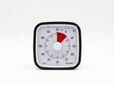 Timer Visuel 60 Min - Minuteur