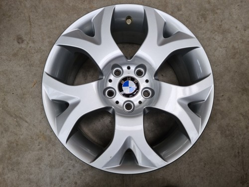 Original bmw e83 styling - 1x,