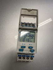 Horloge Astronomique Programmateur