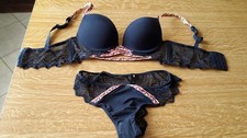 Undiz Ensemble soutien-gorge