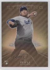 2013 bowman sterling - 2013,
