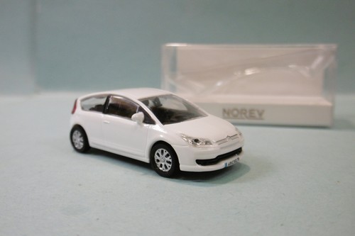 Norev citroen coupé 2004 - citroen,