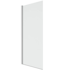 Pare baignoire 1 volet 70x120