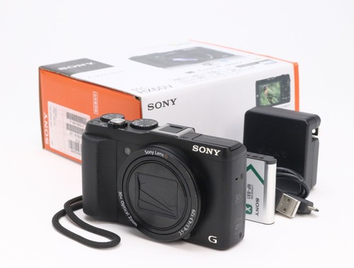 Appareil photo compact sony - appareil,