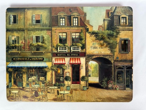 Lot sets table - lot, de