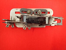Accessoire couteau raseur pour machine à coudre Singer made in USA 