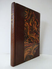 HENNIQUE (Léon). Benjamin