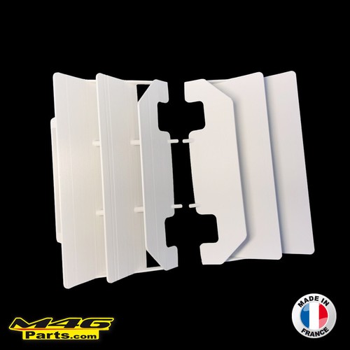 Yamaha 125 1983 radiator - yamaha,