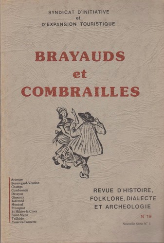 Brayauds combrailles revue - et,