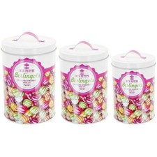 Lot De 3 Boîtes Gigognes