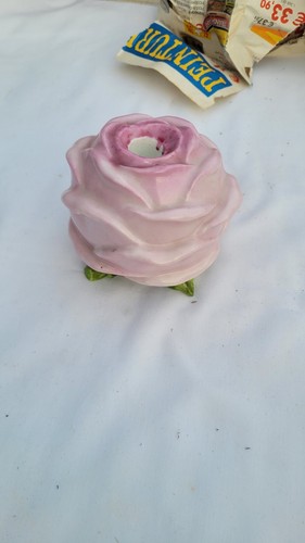 Centre table rose en - de,