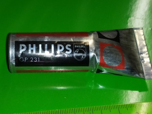 Tete lecture cellule gp231 - cellule,
