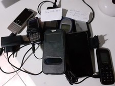 Lot De Téléphones Dont Apple iPhone 6 - 32 Go - Gris Sidéral