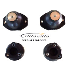 Kit Microcar 4Pz Support Moteur Ligier Jsrc / M8 F8 Mgo 1° S. 2° S. - 1009327