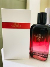 Parfum parfum femme Zara Red